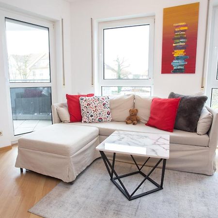 Fullhouse - Dessau - K36 Classic - Balcony מראה חיצוני תמונה