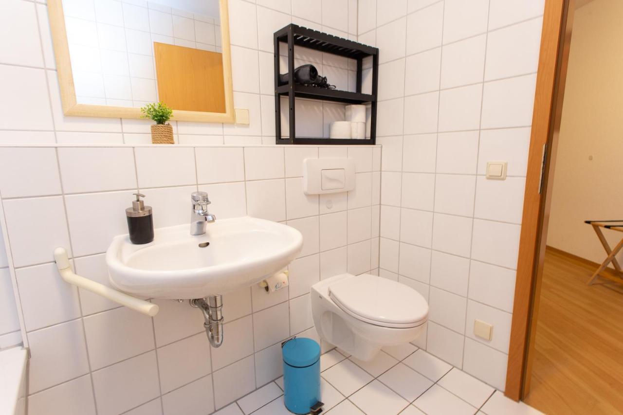 Fullhouse - Dessau - K36 Classic - Balcony מראה חיצוני תמונה