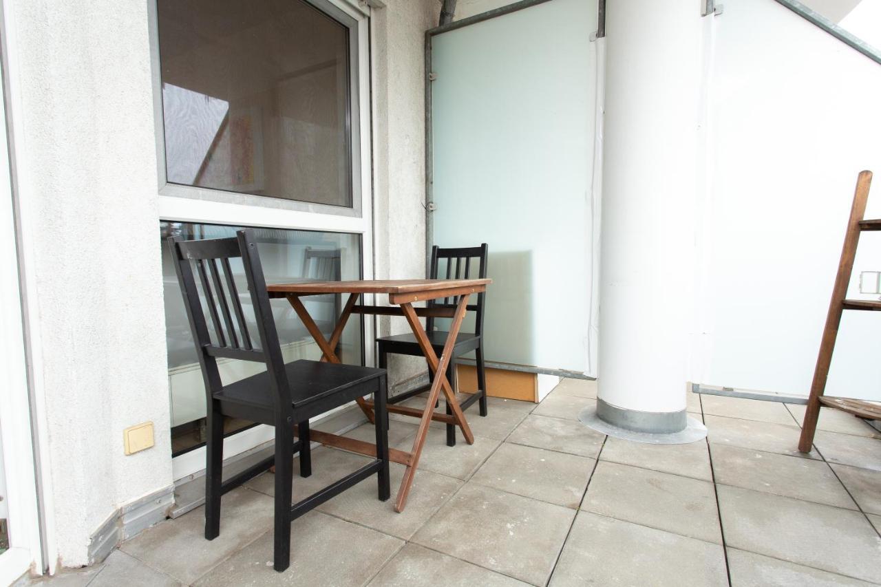 Fullhouse - Dessau - K36 Classic - Balcony מראה חיצוני תמונה