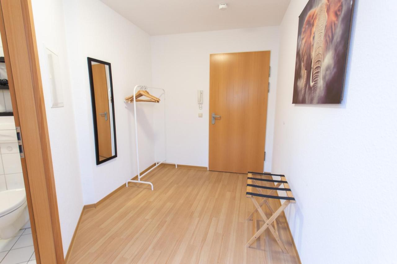 Fullhouse - Dessau - K36 Classic - Balcony מראה חיצוני תמונה