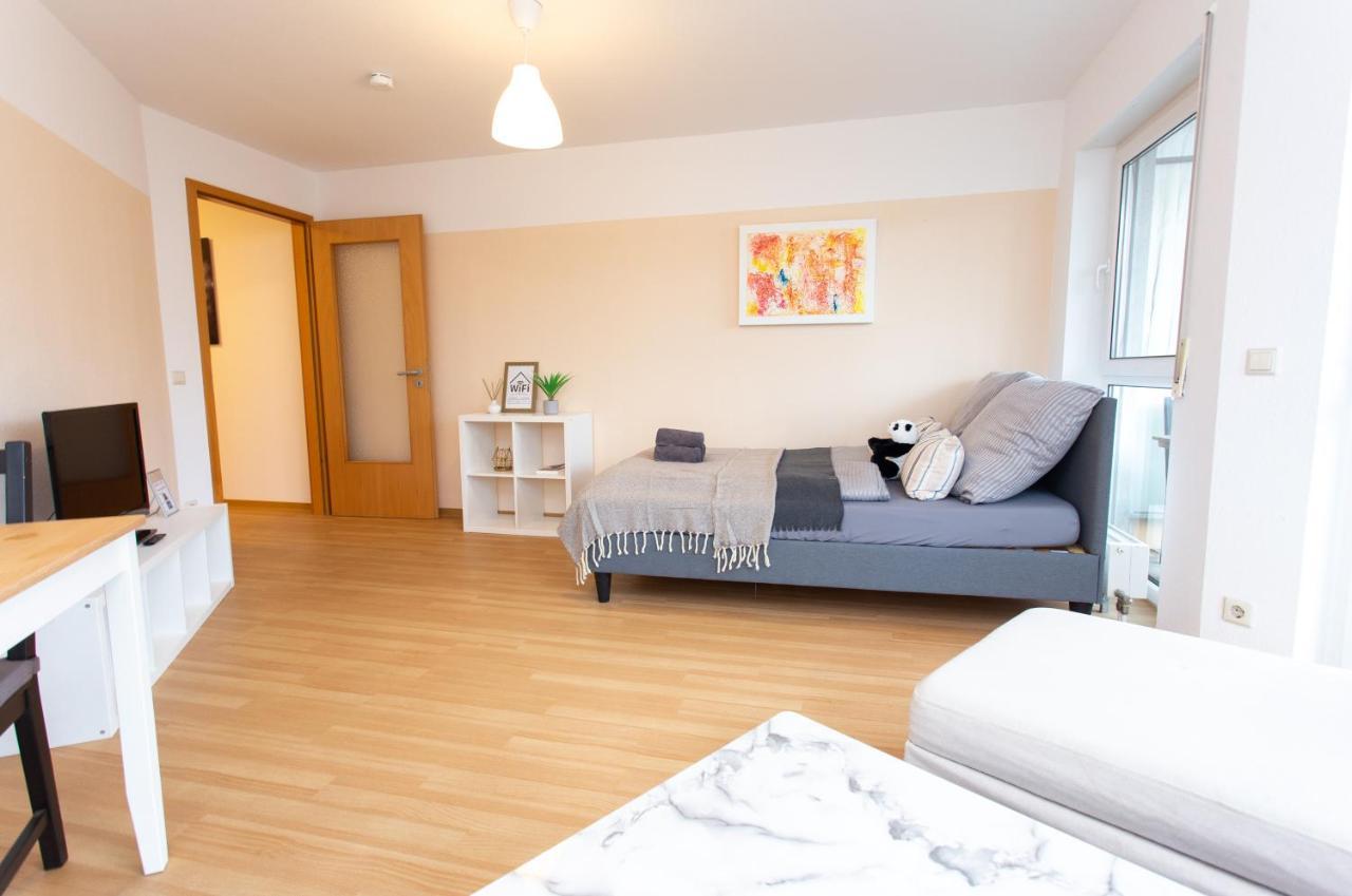 Fullhouse - Dessau - K36 Classic - Balcony מראה חיצוני תמונה