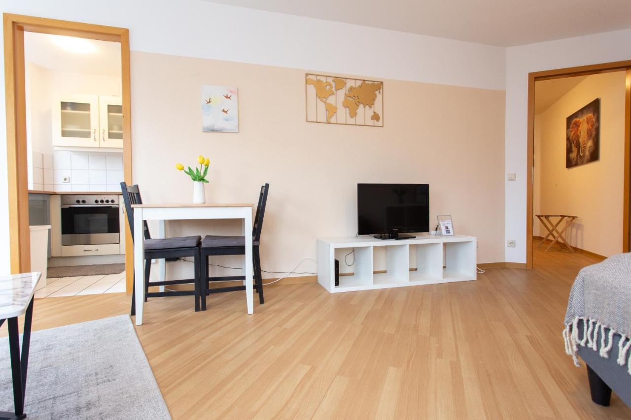Fullhouse - Dessau - K36 Classic - Balcony מראה חיצוני תמונה