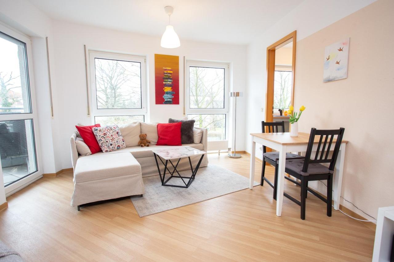 Fullhouse - Dessau - K36 Classic - Balcony מראה חיצוני תמונה