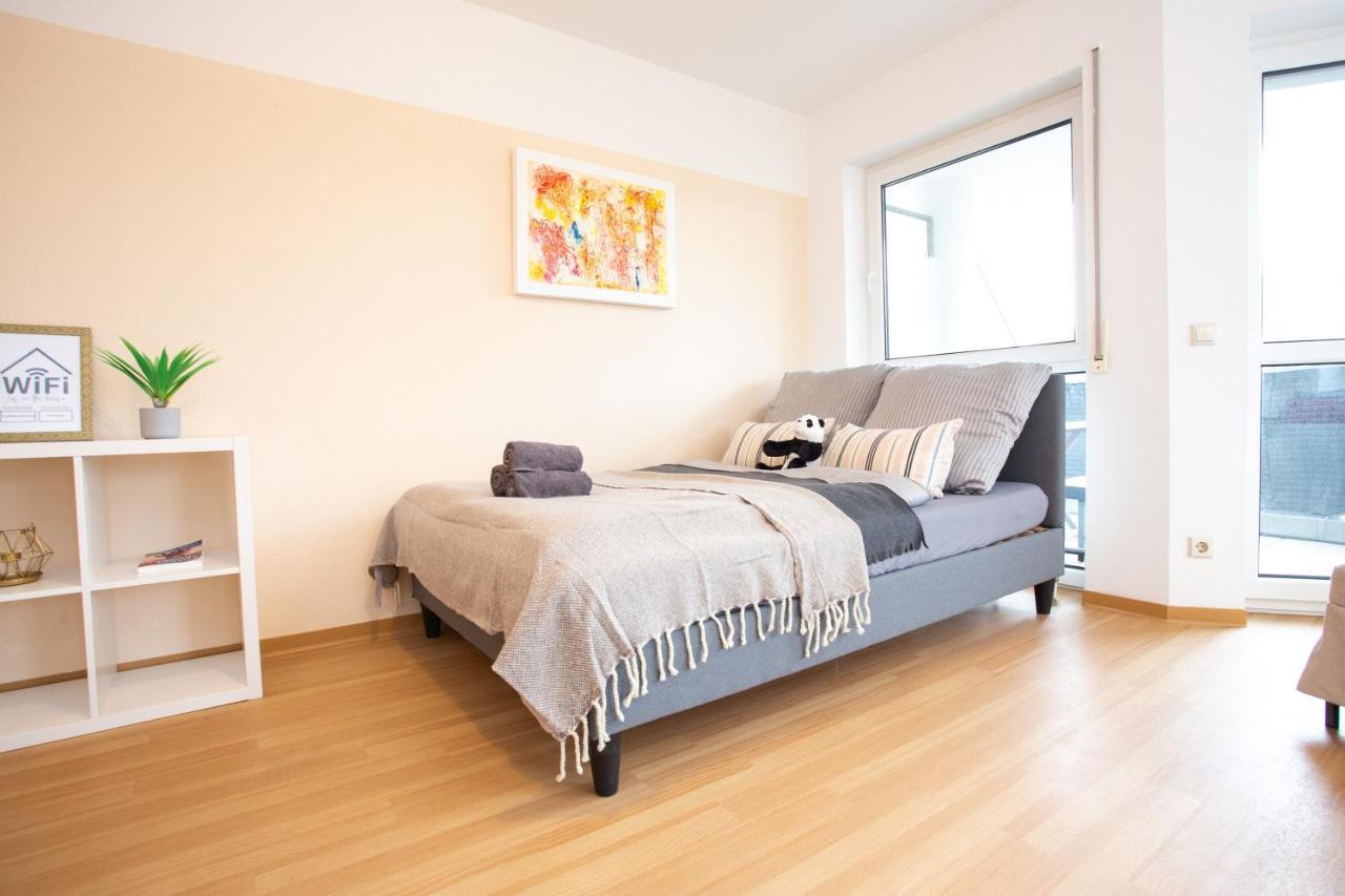 Fullhouse - Dessau - K36 Classic - Balcony מראה חיצוני תמונה